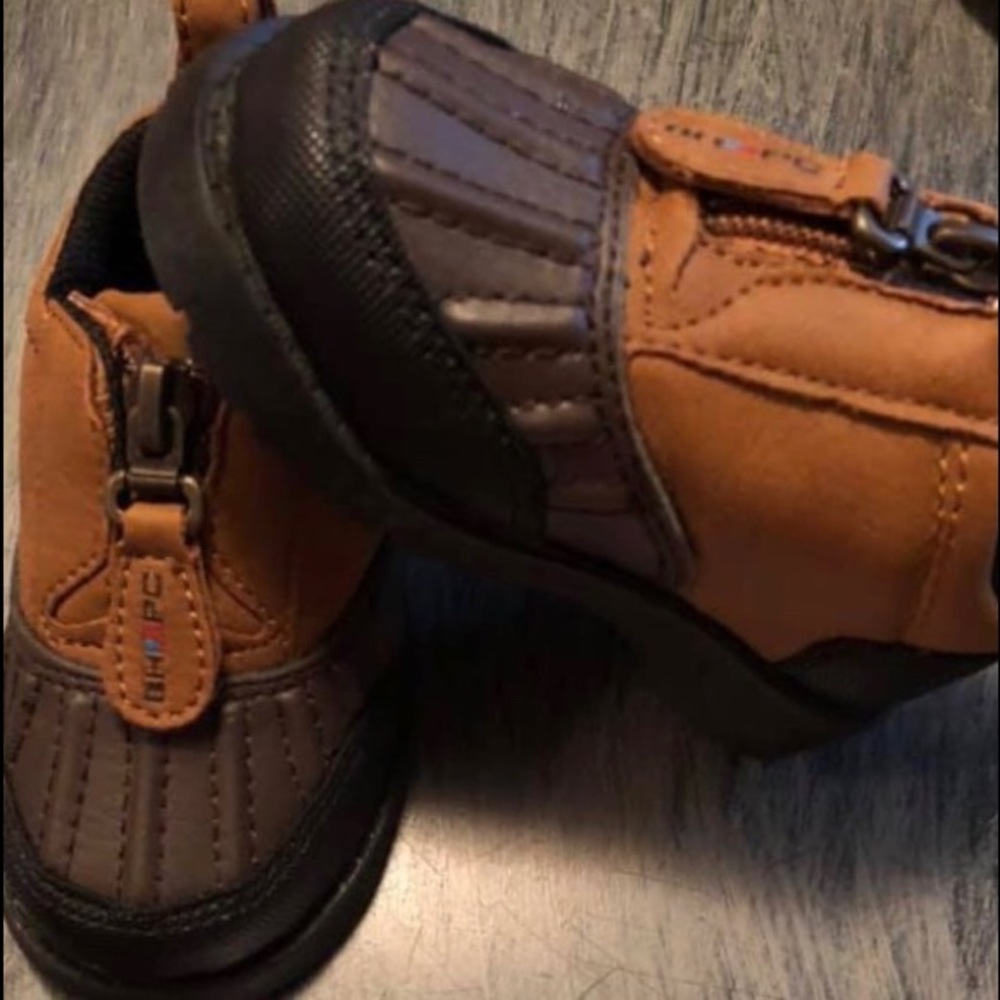 Polo club shoes
